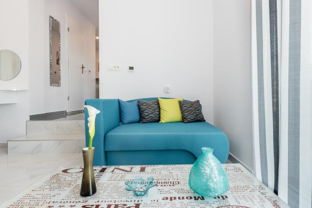 Apartment Mirella Rabac Luaran gambar